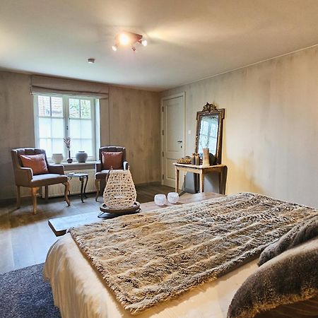 Boutique B&B Droomkerke Ruiselede ภายนอก รูปภาพ
