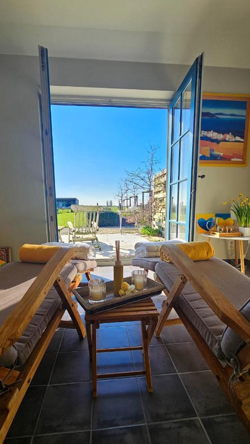 Boutique B&B Droomkerke Ruiselede ภายนอก รูปภาพ