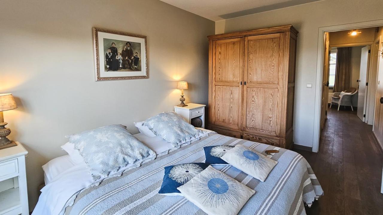 Boutique B&B Droomkerke Ruiselede ภายนอก รูปภาพ