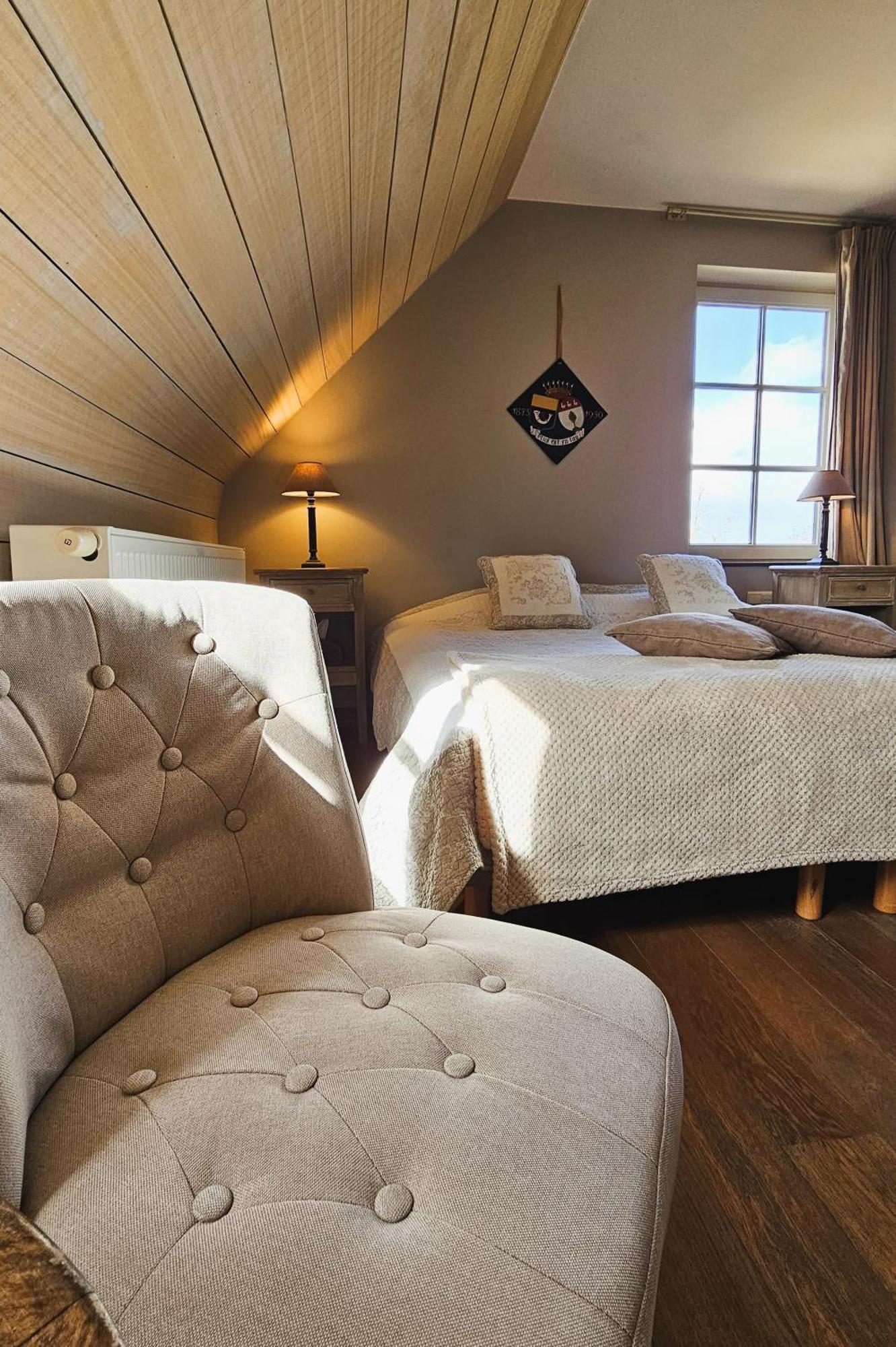Boutique B&B Droomkerke Ruiselede ภายนอก รูปภาพ