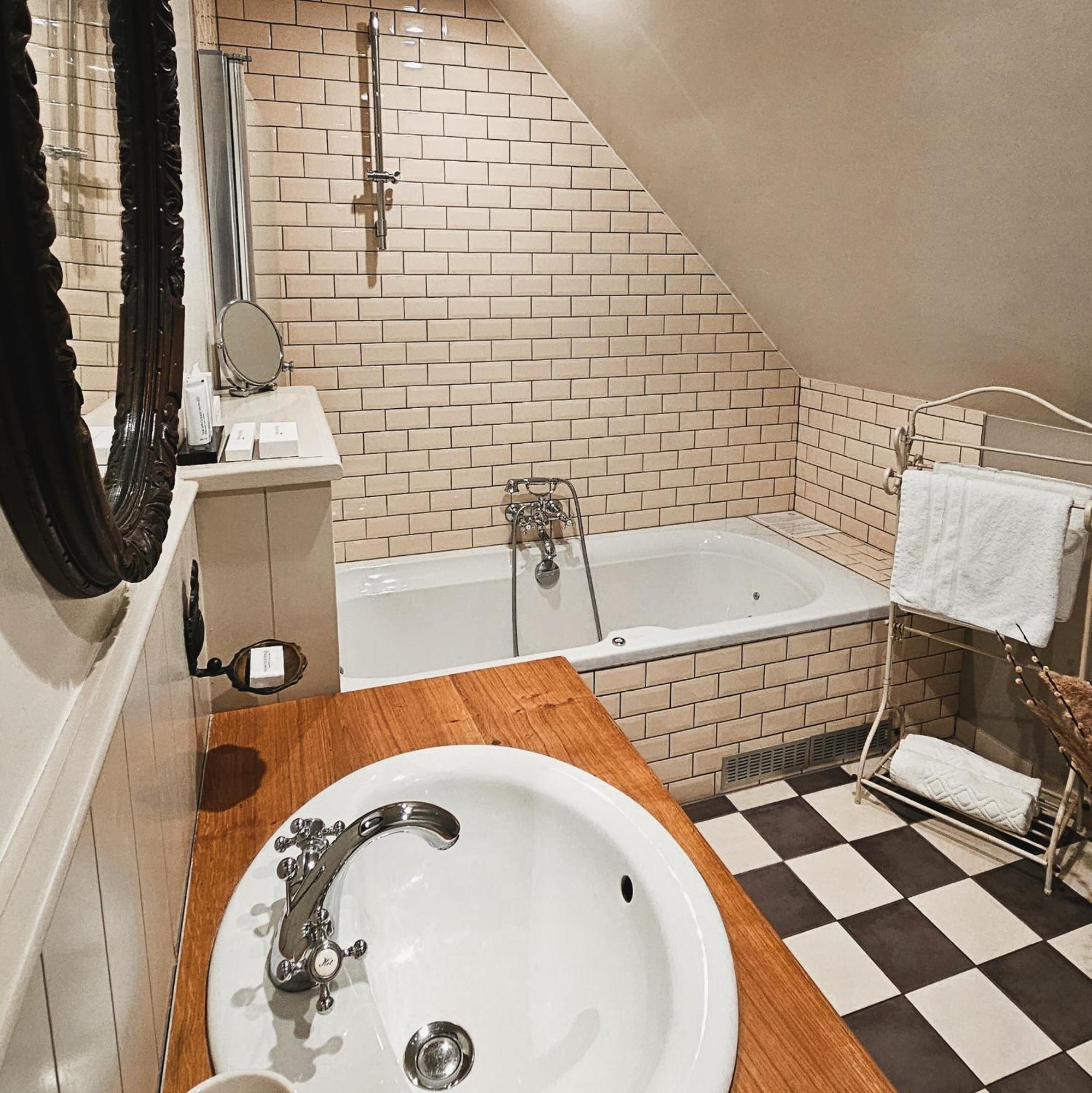 Boutique B&B Droomkerke Ruiselede ภายนอก รูปภาพ