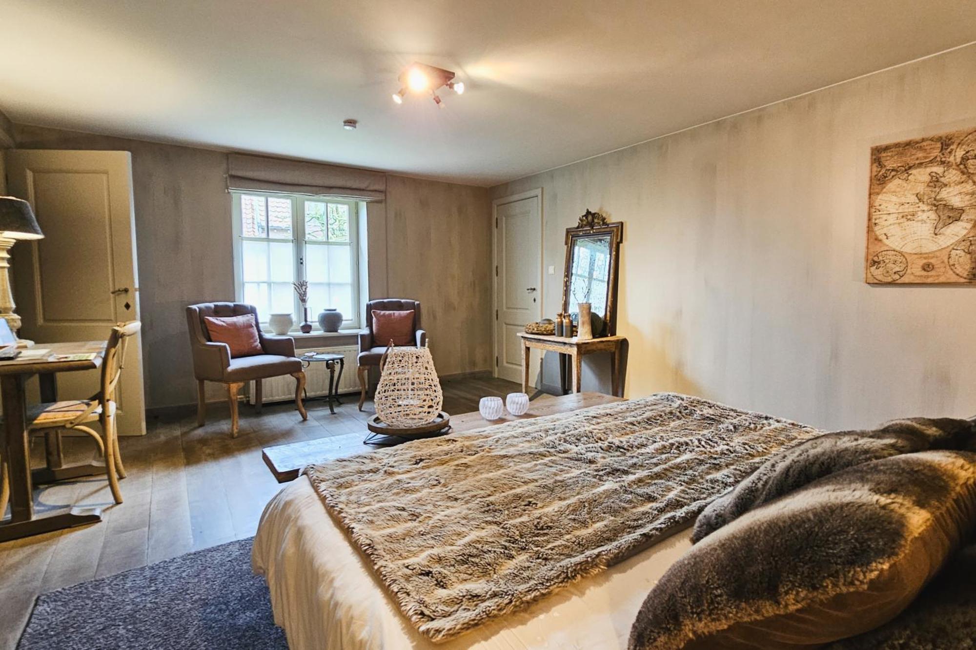 Boutique B&B Droomkerke Ruiselede ภายนอก รูปภาพ