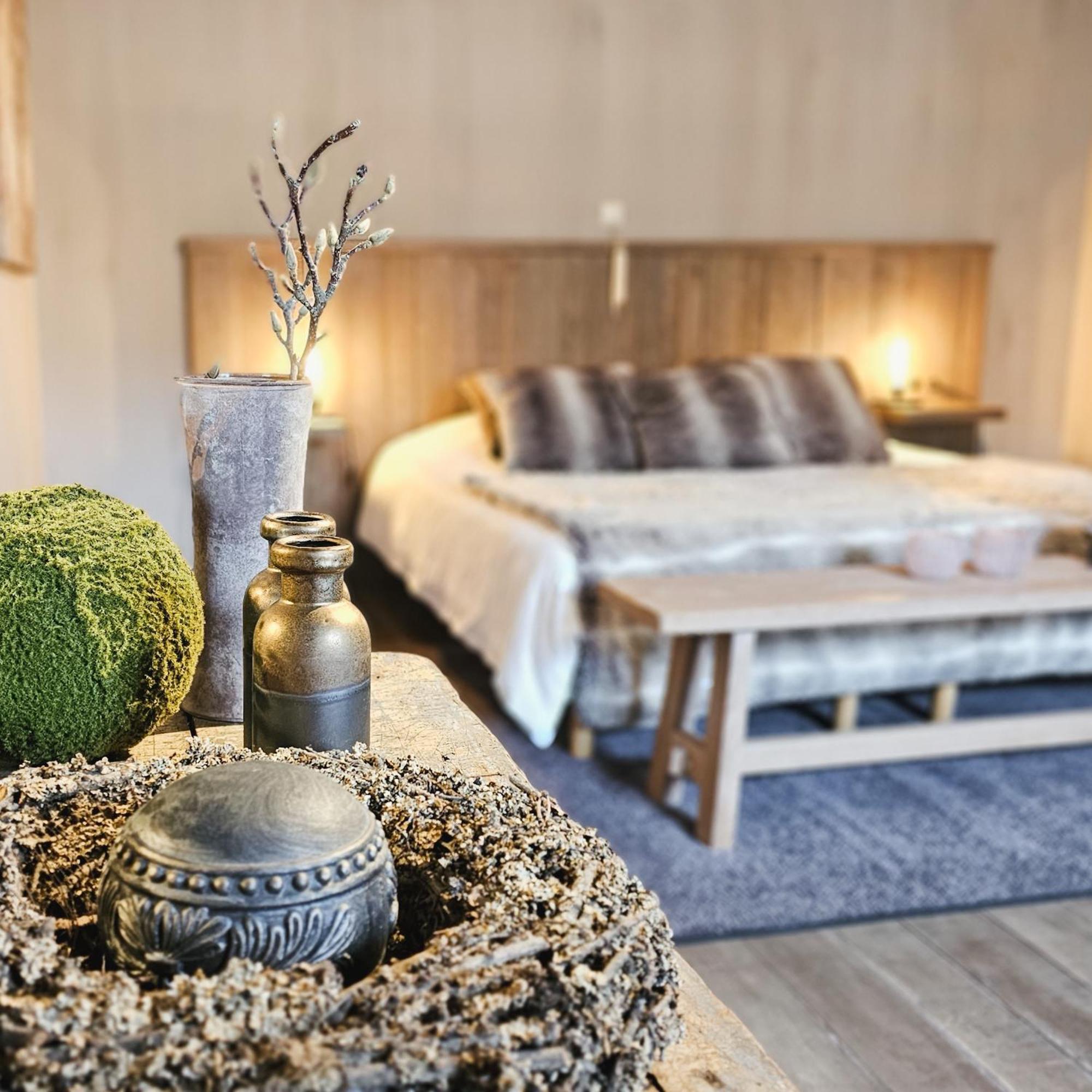 Boutique B&B Droomkerke Ruiselede ภายนอก รูปภาพ