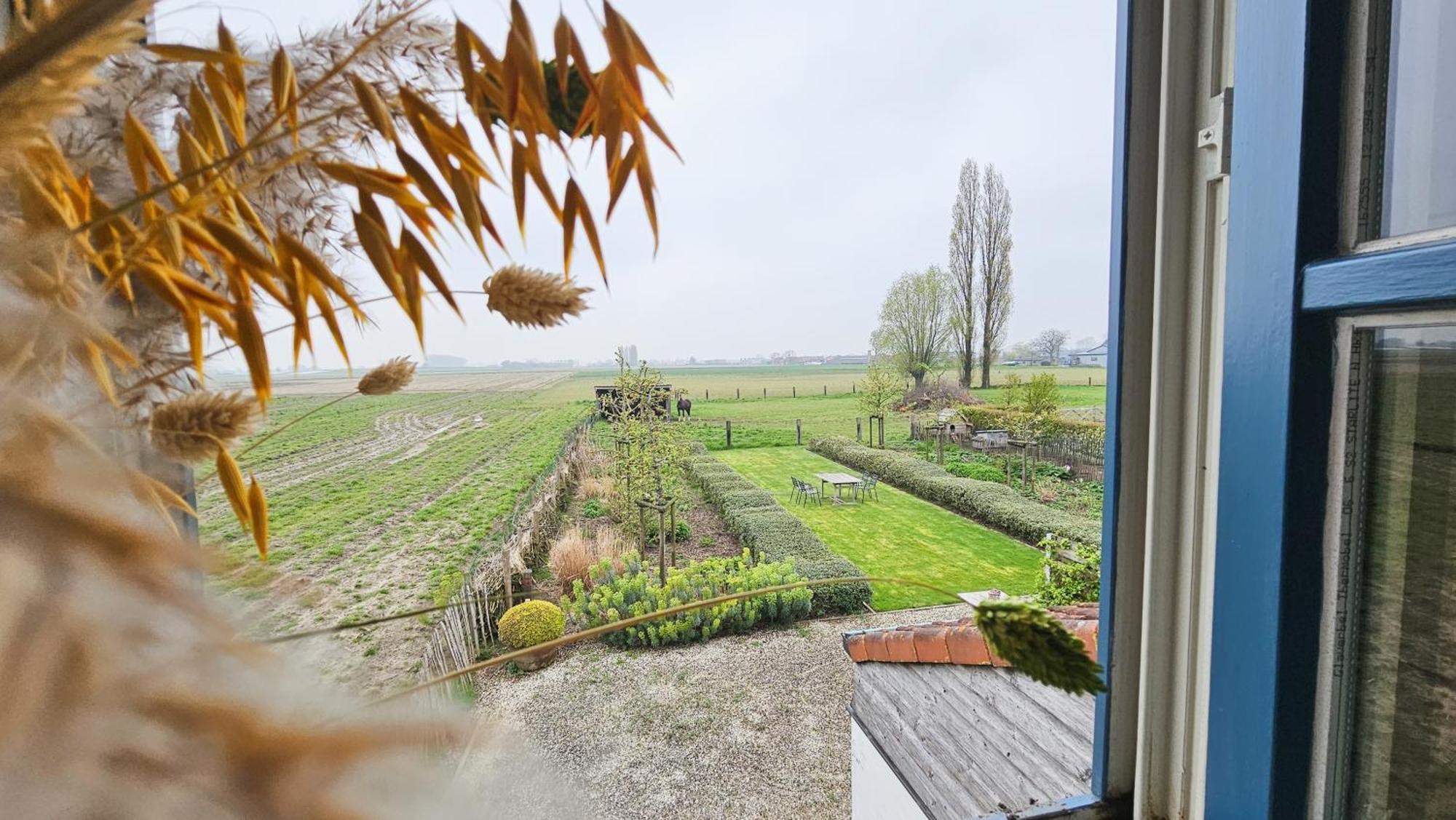 Boutique B&B Droomkerke Ruiselede ภายนอก รูปภาพ