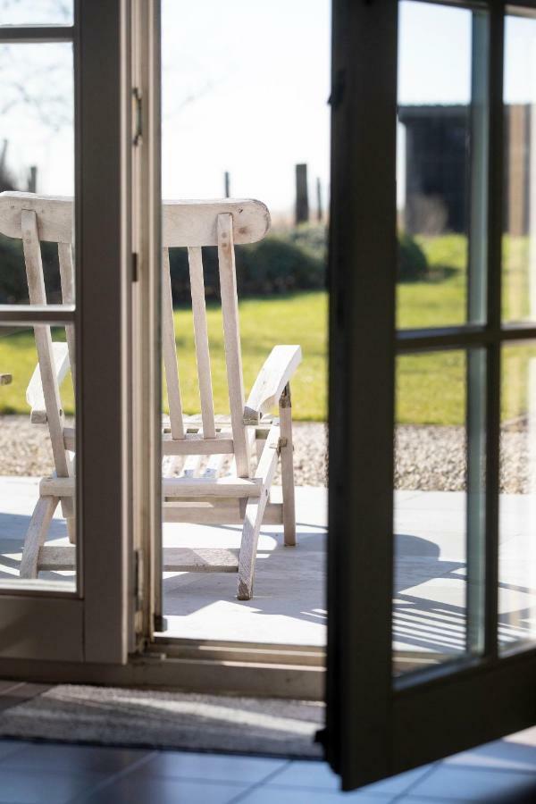 Boutique B&B Droomkerke Ruiselede ภายนอก รูปภาพ